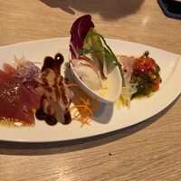 fish&wine BLUE OCEAN GRILL - 