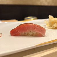 北新地 鮨 栞庵 やましろ - 
