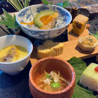 青山 星のなる木 - 