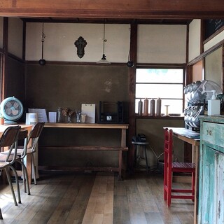 ラ・メゾン・アンシェンヌ_2