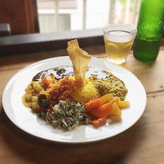 ラ・メゾン・アンシェンヌ_0