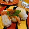 かっぱ寿司 越谷大里店