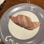 回転寿司しげなが - 