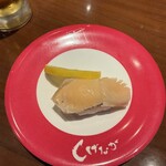 回転寿司しげなが - 