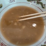ラーメン英二 - 