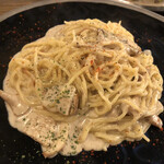 Fresh pasta&grill restaurant CUEVA - 