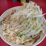 ラーメン英二 - 