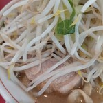 ラーメン英二 - 