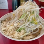 ラーメン英二 - 