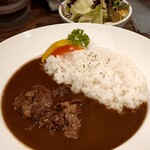 欧風カレー グレース - 