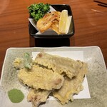 回転寿司しげなが - 