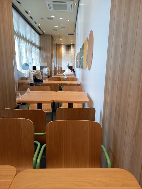 McDonald's Teinne Nishitomo Ten photo 4