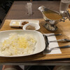 欧風カレー ガヴィアル コレド室町2号店