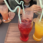 ヤシコバ オープンカフェ - 