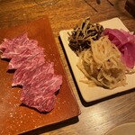 Sumibiyakiniku Kirin - 