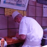 Sushi Tetsu - 