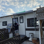 ヤシコバ オープンカフェ - 