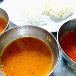 Handi レストラン - 