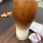 ヤシコバ オープンカフェ - 