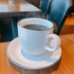 コーヒーハウスぽえむ - 