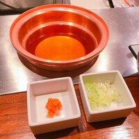 しゃぶしゃぶ 山笑ふ 表参道店 - 