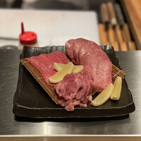 炭火焼肉 なかはら - 
