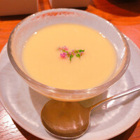 しゃぶしゃぶ 山笑ふ 表参道店 - 
