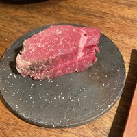 炭火焼肉 希林 - 