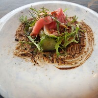 International cuisine subzero - 