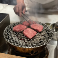 炭火焼肉 なかはら - 