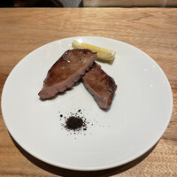 炭火焼肉 なかはら - 