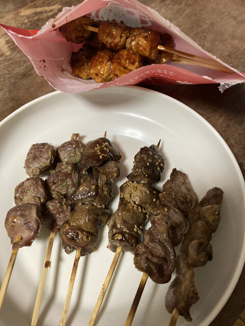 Tori Puro Nakano Te photo 3