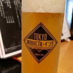 酒の大桝 - 