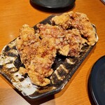 みそらーめん 満開屋 - 