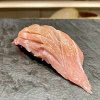 鮨 青海 北新地 - 