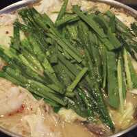 博多もつ鍋 やま中 赤坂店 - 