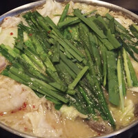 博多もつ鍋 やま中 赤坂店 - 