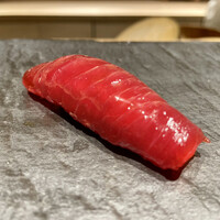 鮨 青海 北新地 - 