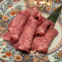 肉の匠 将泰庵  船橋本店 -  肉の匠 将泰庵  船橋本店 -