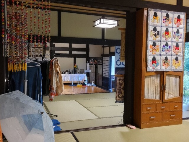 咲楽亭 - 田尻（そば）の写真