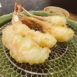 Tempura To Nachuru Meta - 