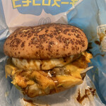 マクドナルド - 