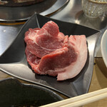 成吉思汗だるま 本店 - 