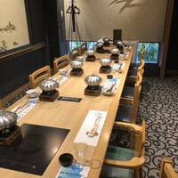 源氏総本店 南越谷店 - 