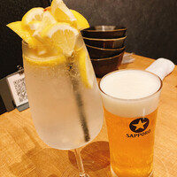 とり料理 鳥者 - 