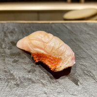 鮨 青海 北新地 - 