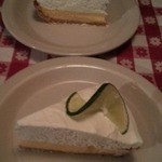 Troubadour - Key Lime Pie