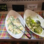 べべのおそうざい - 