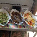 べべのおそうざい - 