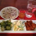 べべのおそうざい - 